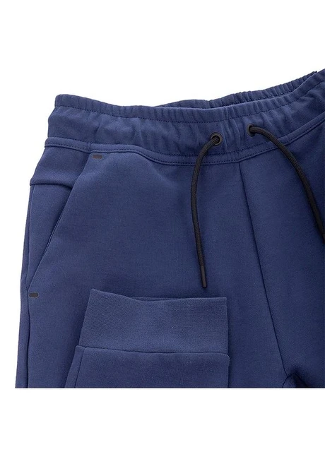 Брюки підліткові Nike B Nsw Tch Flc Pant (CU9213-410) — фото 3