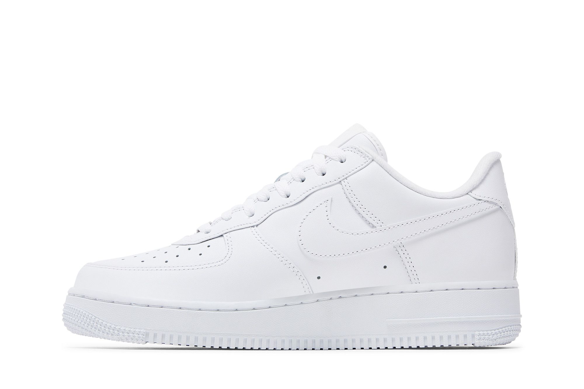 Кросівки чоловічі Nike Air Force 1 Low Supreme (CU9225-100) — фото 4