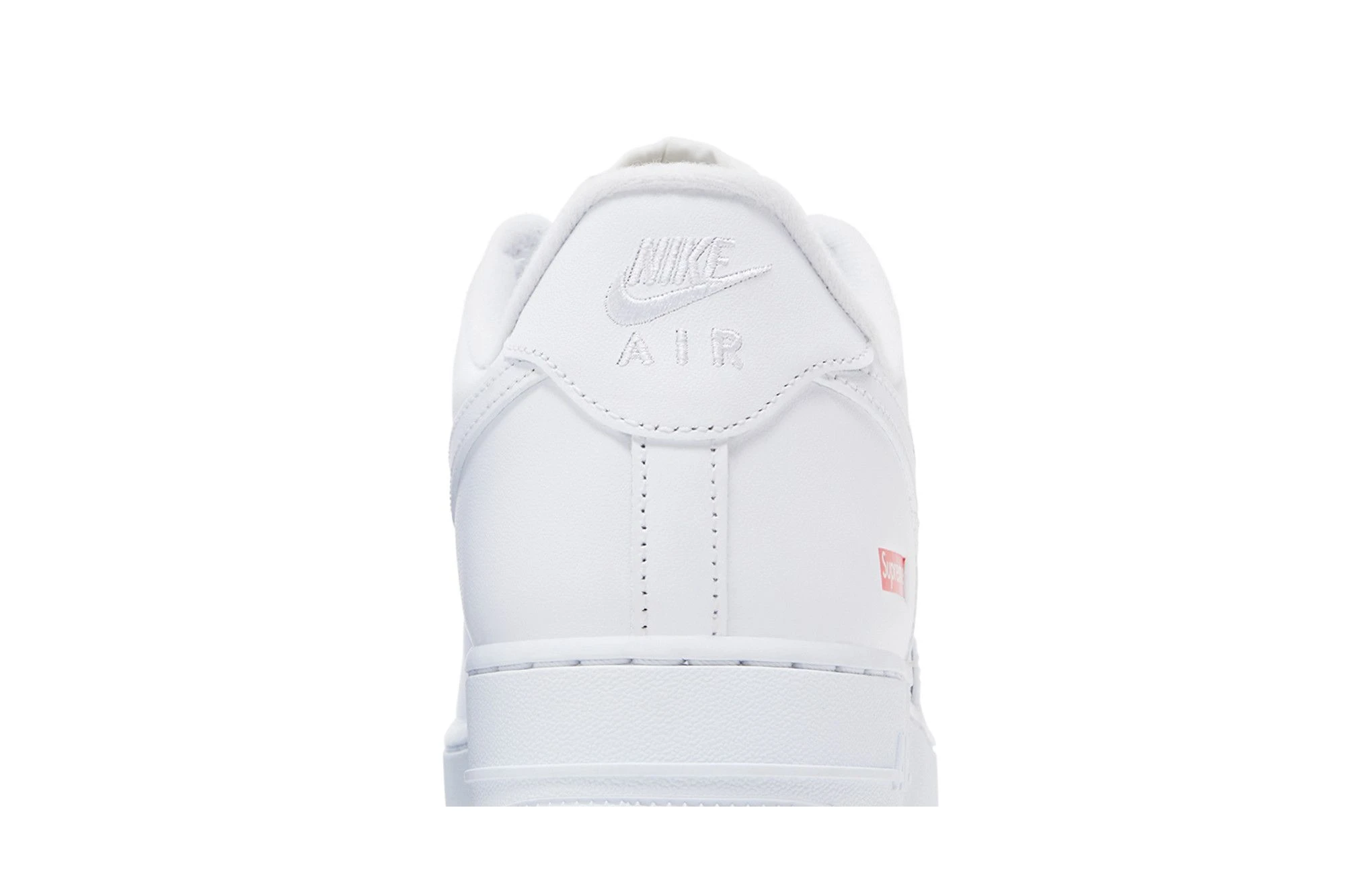 Кросівки чоловічі Nike Air Force 1 Low Supreme (CU9225-100) — фото 8