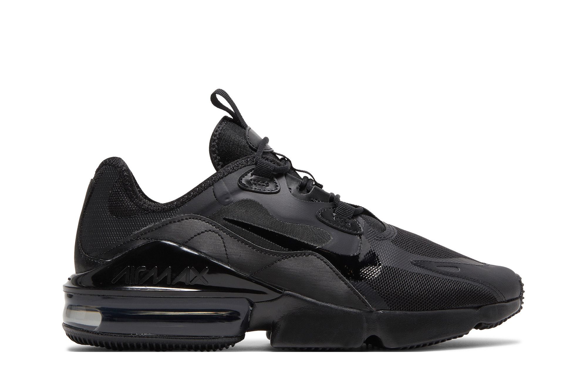 Кросівки чоловічі Nike Air Max Infinity 2 (CU9452-002) — фото 1