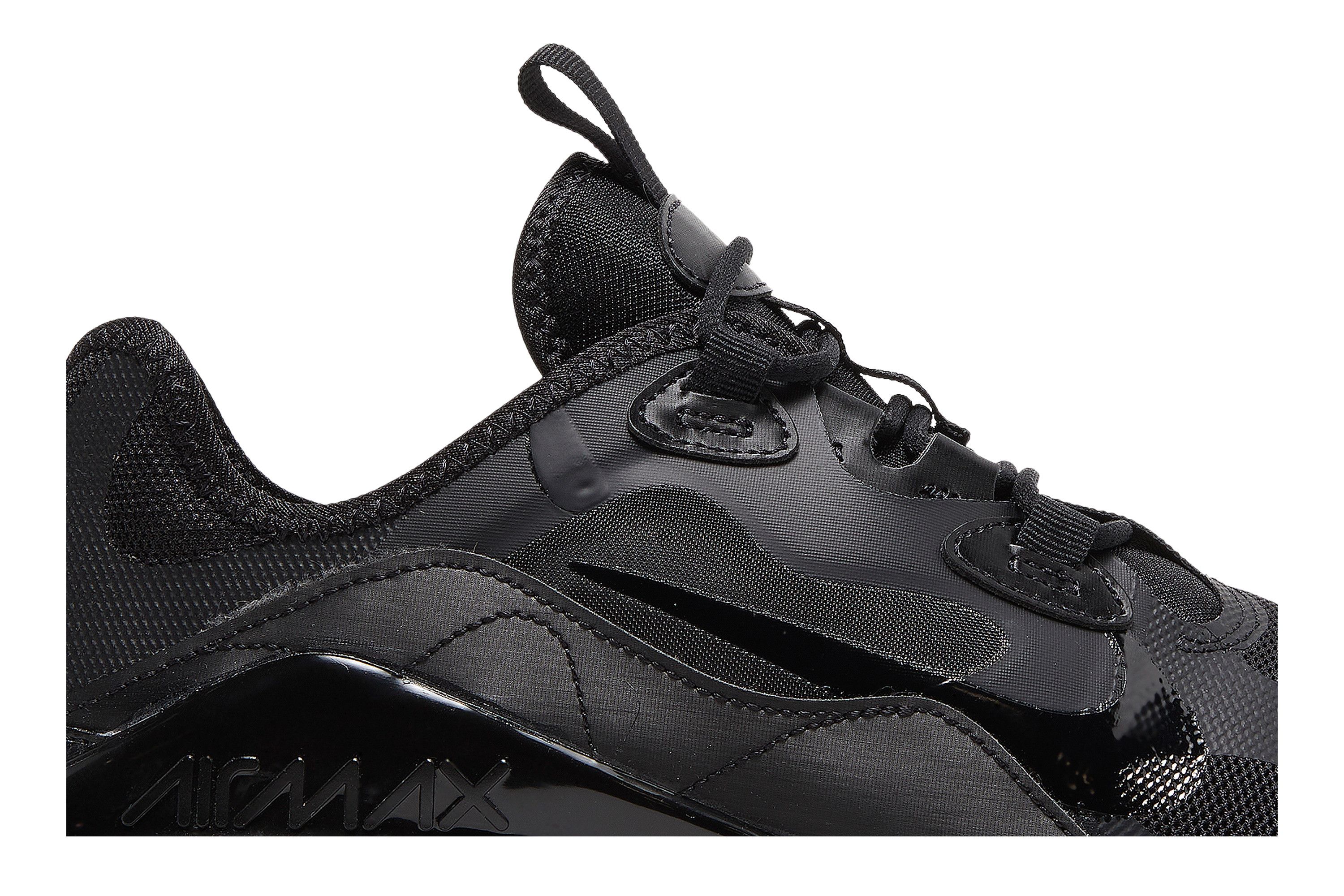 Кросівки чоловічі Nike Air Max Infinity 2 (CU9452-002) — фото 3