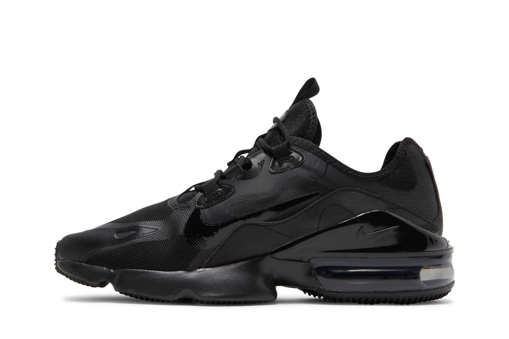 Кросівки чоловічі Nike Air Max Infinity 2 (CU9452-002) — фото 4