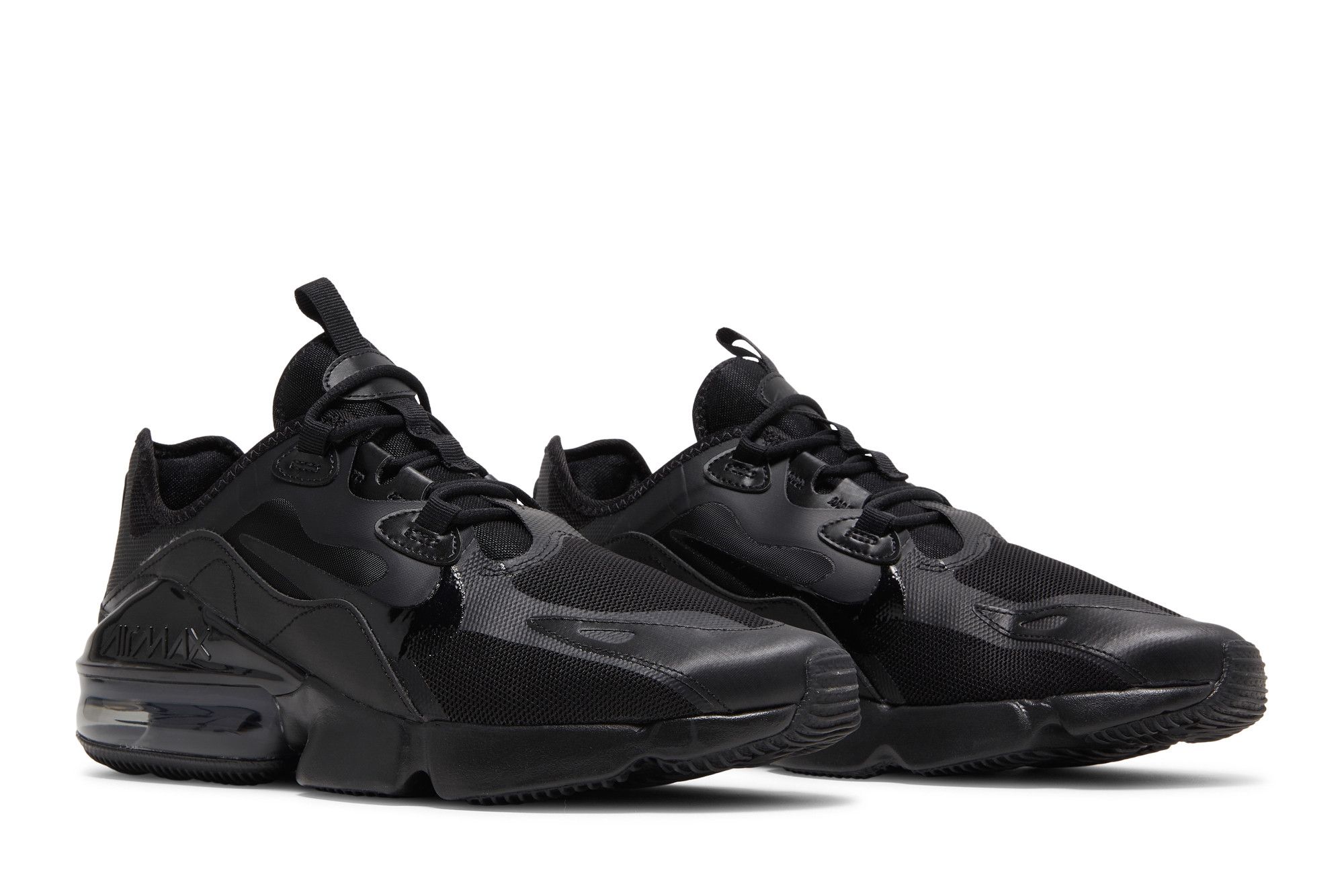 Кросівки чоловічі Nike Air Max Infinity 2 (CU9452-002) — фото 9
