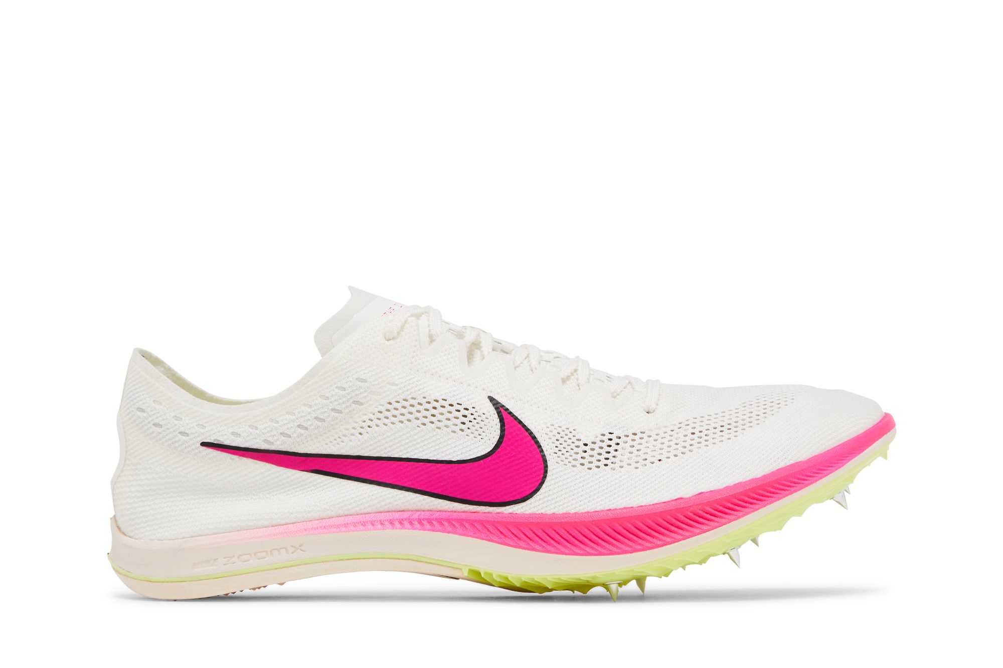Кросівки чоловічі Nike Zoomx Dragonfly (CV0400-101) — фото 1