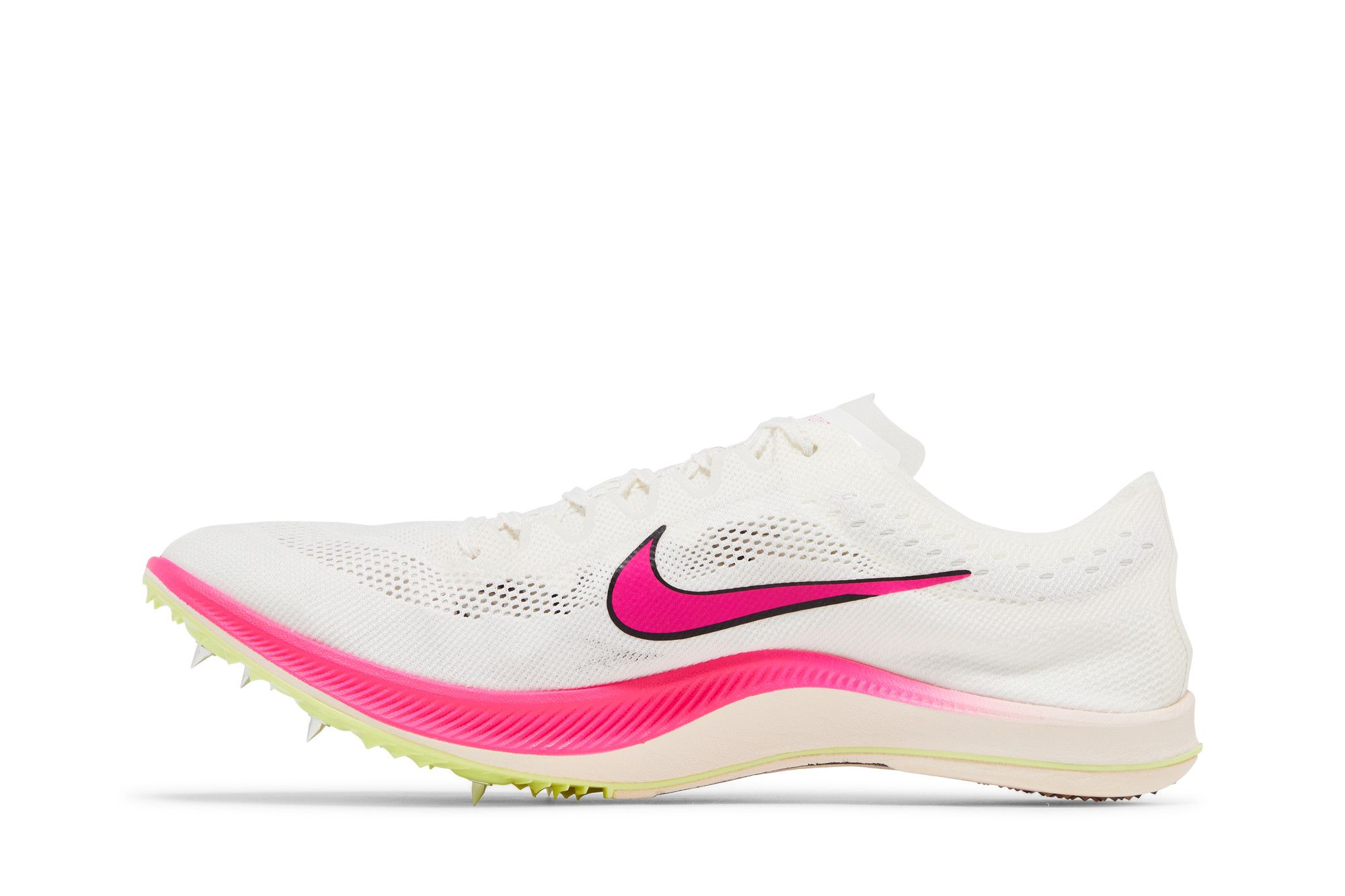 Кросівки чоловічі Nike Zoomx Dragonfly (CV0400-101) — фото 4