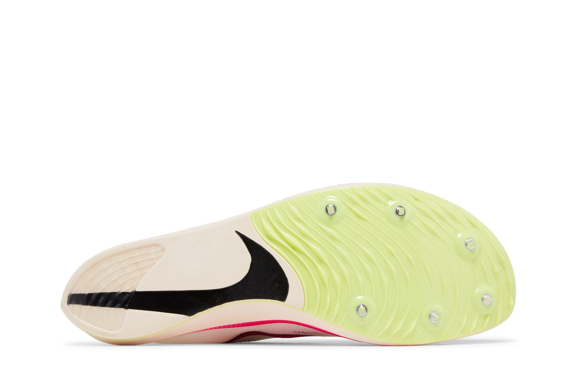 Кросівки чоловічі Nike Zoomx Dragonfly (CV0400-101) — фото 5