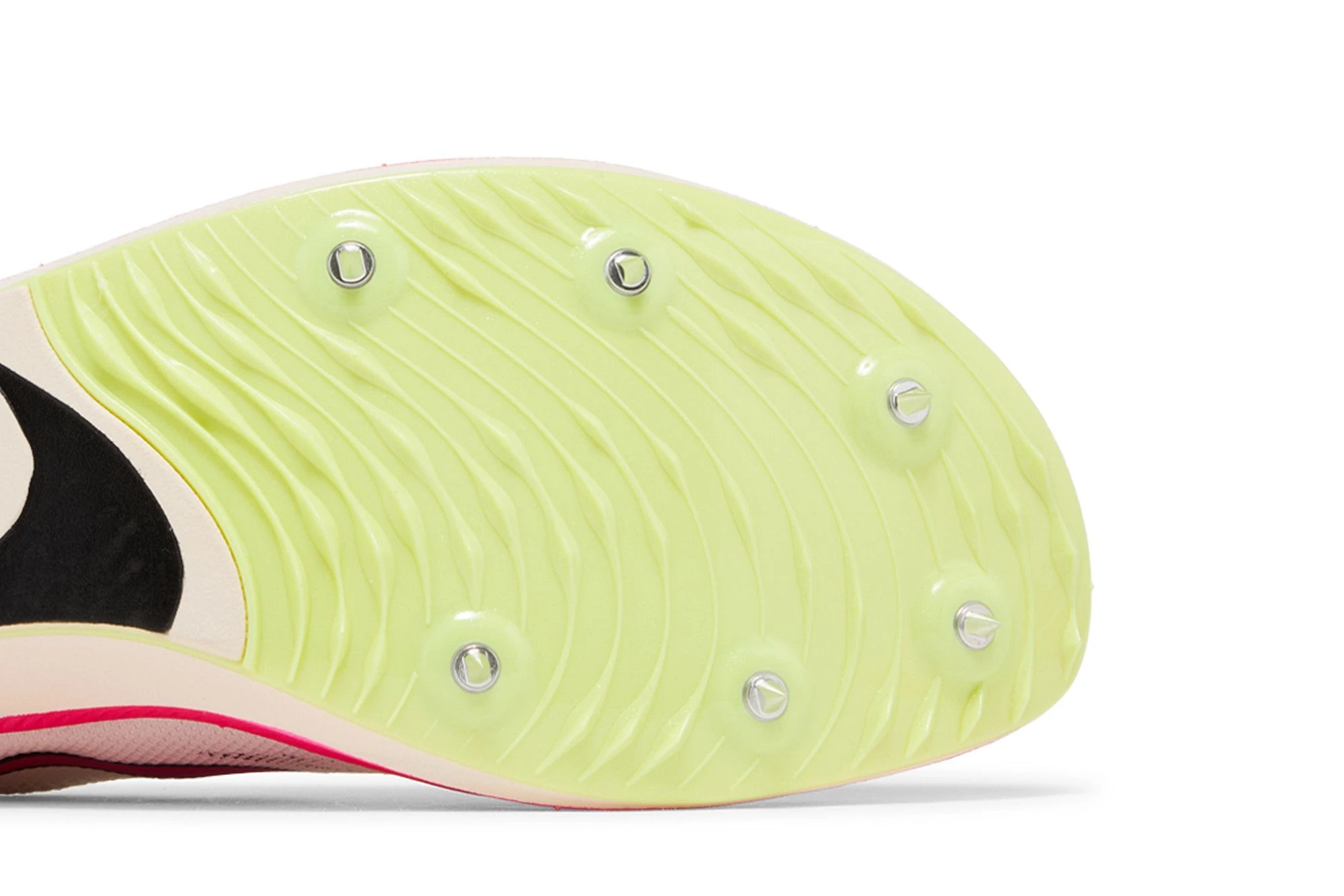 Кросівки чоловічі Nike Zoomx Dragonfly (CV0400-101) — фото 6