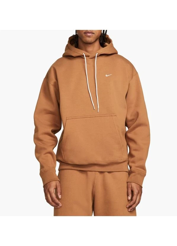 Кофта чоловіча Nike Lab Nrg Hoodie (CV0552-270) — фото 1