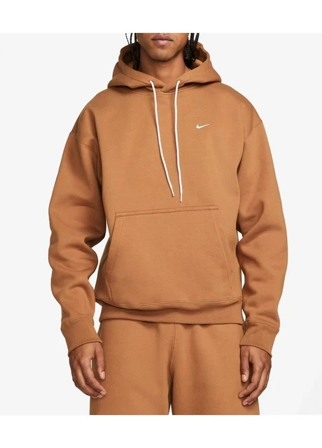 Кофта чоловіча Nike Lab Nrg Hoodie (CV0552-270) — фото 3