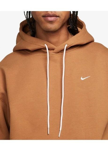 Кофта чоловіча Nike Lab Nrg Hoodie (CV0552-270) — фото 4