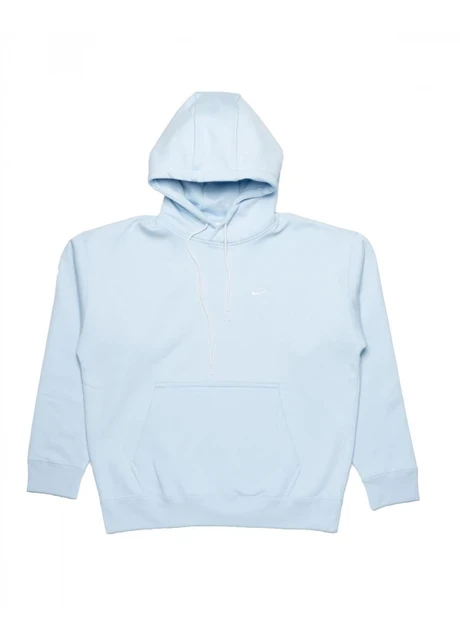 Кофта чоловіча Nike Solo Swoosh Hoodie (CV0552-441) — фото 3