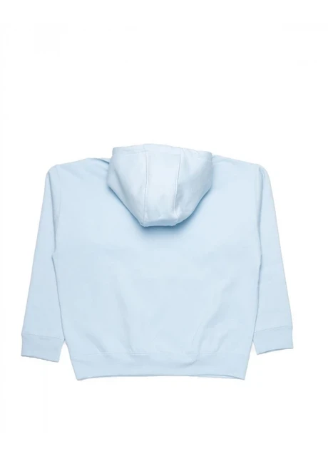 Кофта чоловіча Nike Solo Swoosh Hoodie (CV0552-441) — фото 4