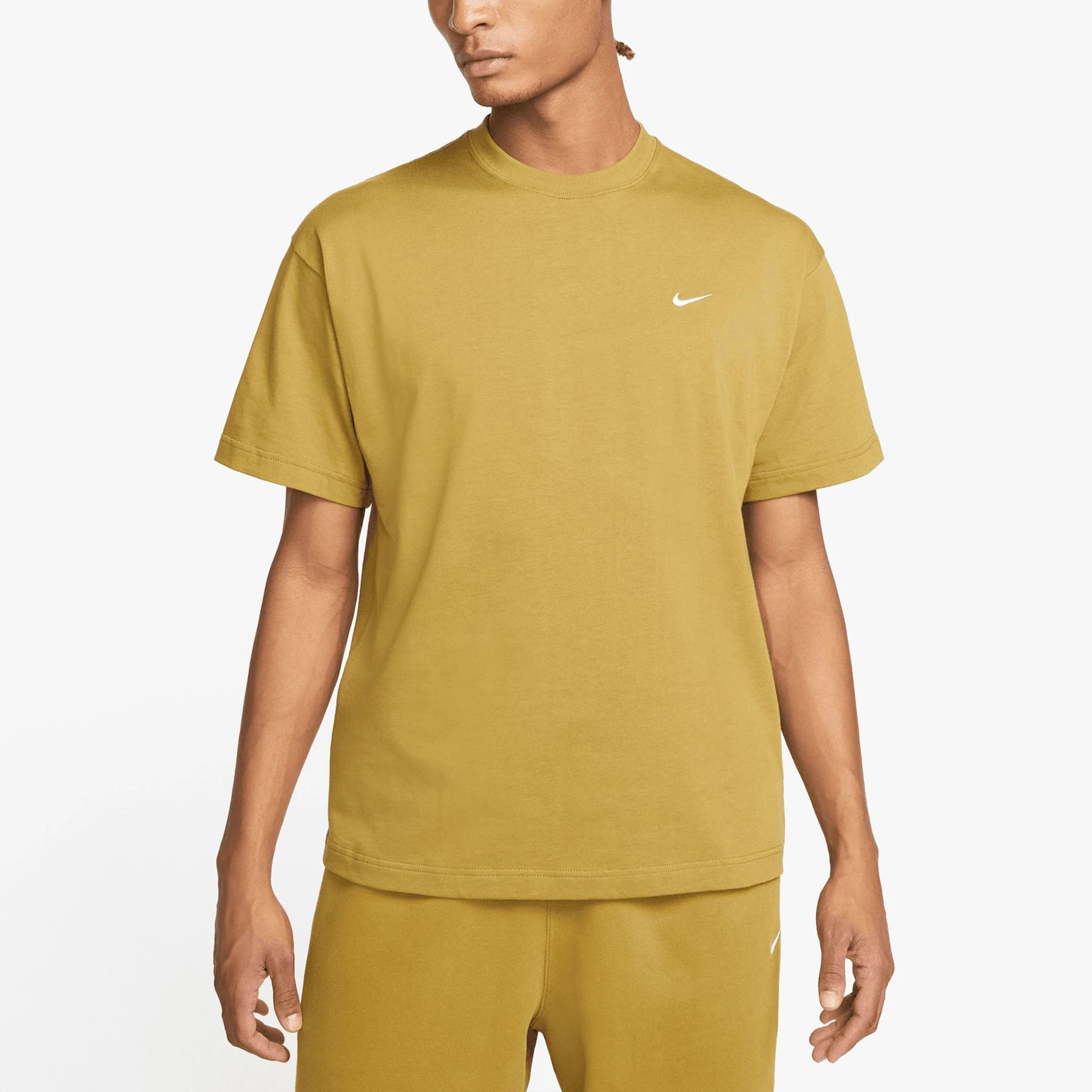 Футболка чоловіча Nike M Nrg Tee (CV0559-318) — фото 1