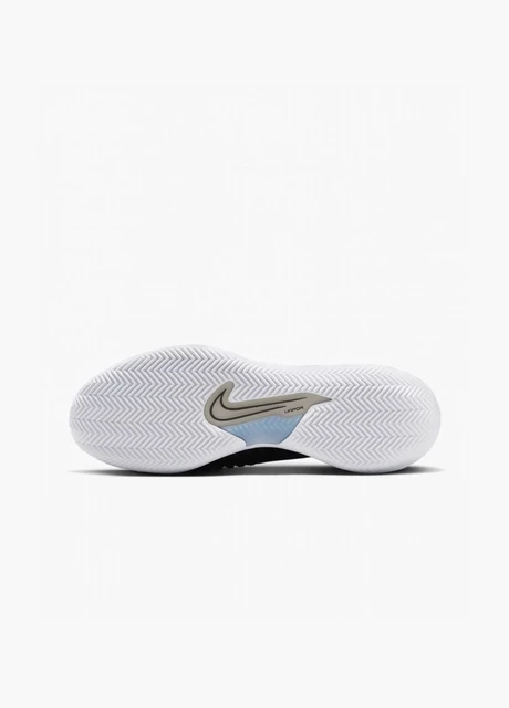 Кросівки жіночі Nike Court React Vapor Nxt Black (CV0746-001) — фото 4