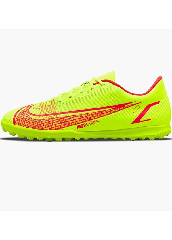 Сороконіжки унісекс Nike Mercurial Vapor 14 Club Tf (CV0985-760) — фото 1
