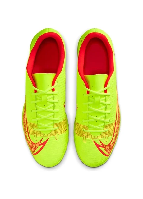 Сороконіжки унісекс Nike Mercurial Vapor 14 Club Tf (CV0985-760) — фото 2