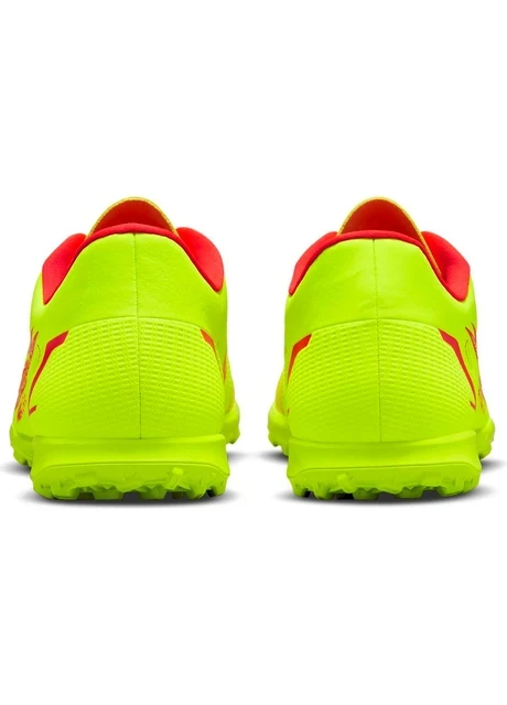 Сороконіжки унісекс Nike Mercurial Vapor 14 Club Tf (CV0985-760) — фото 3