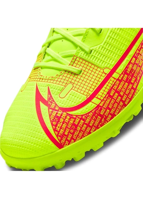 Сороконіжки унісекс Nike Mercurial Vapor 14 Club Tf (CV0985-760) — фото 4