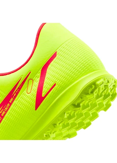 Сороконіжки унісекс Nike Mercurial Vapor 14 Club Tf (CV0985-760) — фото 5