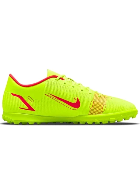 Сороконіжки унісекс Nike Mercurial Vapor 14 Club Tf (CV0985-760) — фото 6