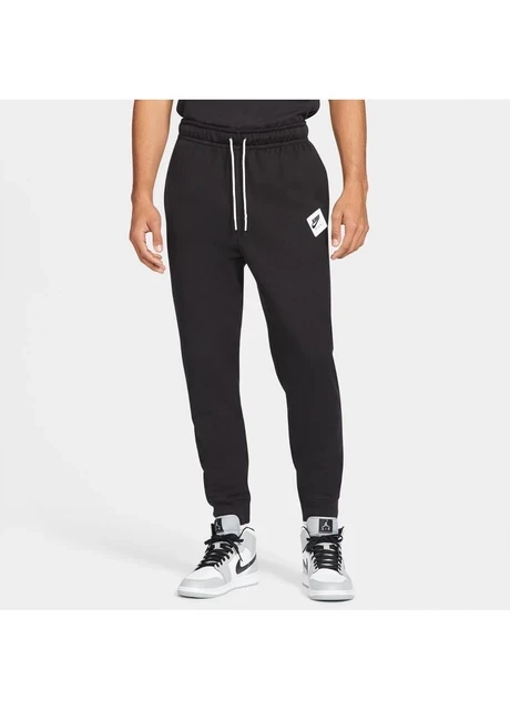 Брюки чоловічі Jordan Jumpman Classics Black (CV2249-010) — фото 3