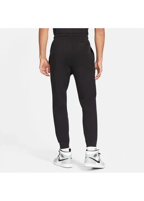 Брюки чоловічі Jordan Jumpman Classics Black (CV2249-010) — фото 4
