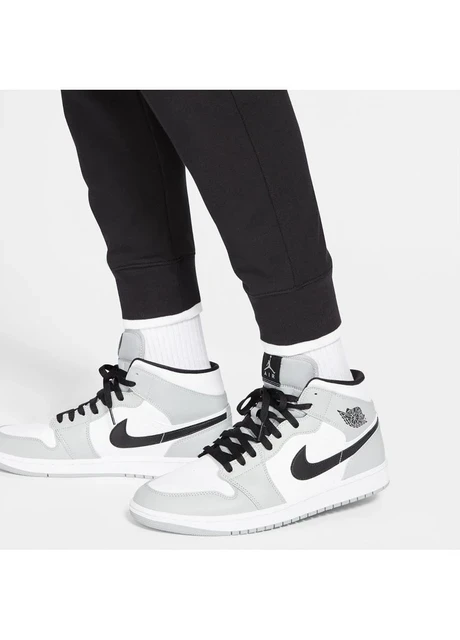Брюки чоловічі Jordan Jumpman Classics Black (CV2249-010) — фото 6