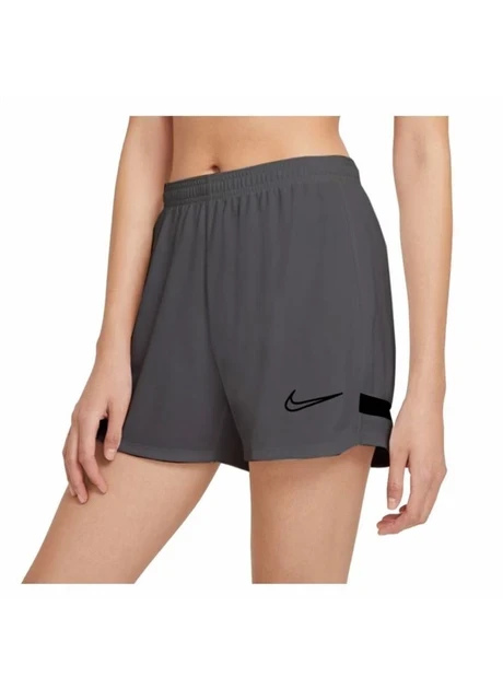 Шорти жіночі Nike Dri-Fit Academy W (CV2649-060) — фото 3