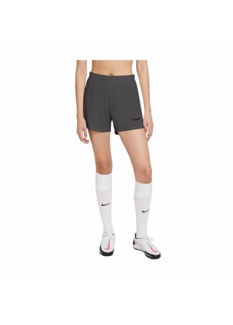 Шорти жіночі Nike Dri-Fit Academy W (CV2649-060) — фото 5