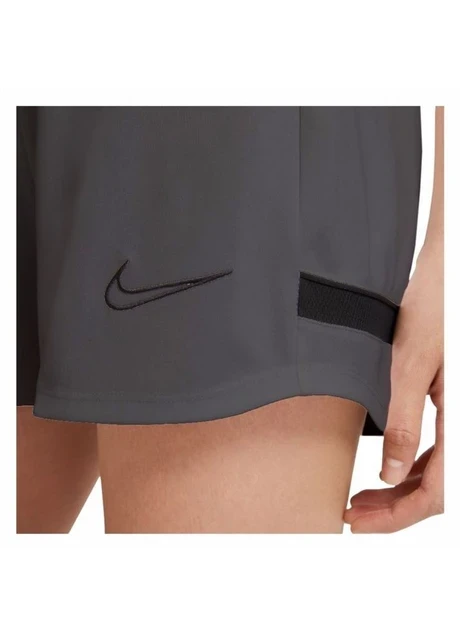 Шорти жіночі Nike Dri-Fit Academy W (CV2649-060) — фото 6
