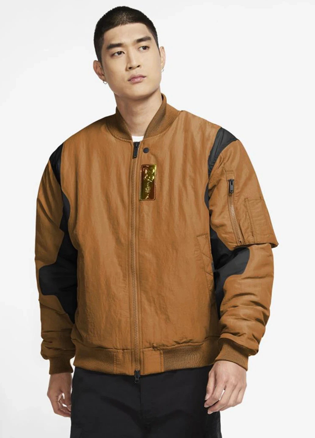Куртка унісекс Jordan Mj 23 Engineered Men's Jacket (CV2786-875) — фото 1