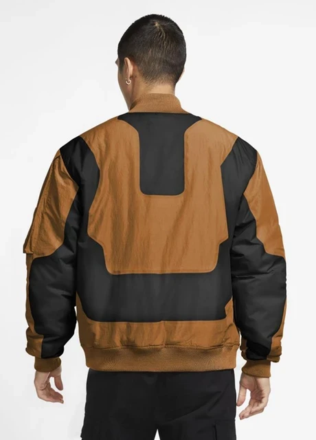 Куртка унісекс Jordan Mj 23 Engineered Men's Jacket (CV2786-875) — фото 3