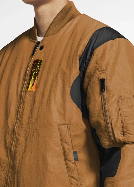 Куртка унісекс Jordan Mj 23 Engineered Men's Jacket (CV2786-875) — фото 4