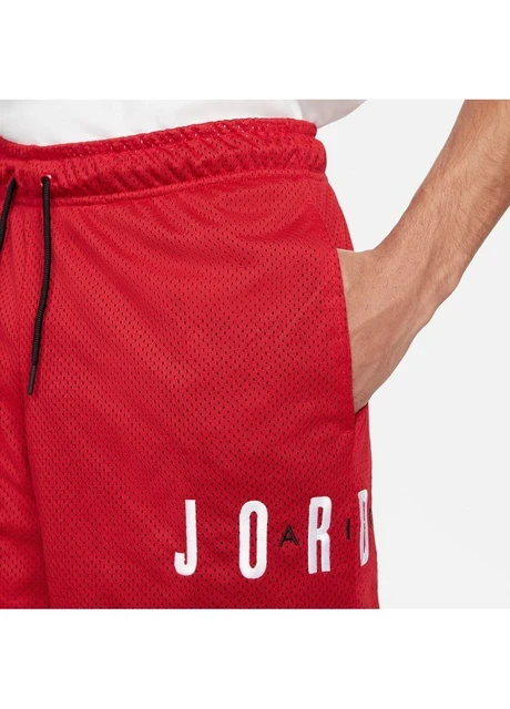 Шорти чоловічі Nike M J Jumpman Air Short (CV3098-687) — фото 5