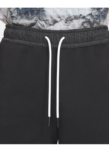 Брюки чоловічі Jordan Air Jumpman Pants Black (CV3172-010) — фото 7