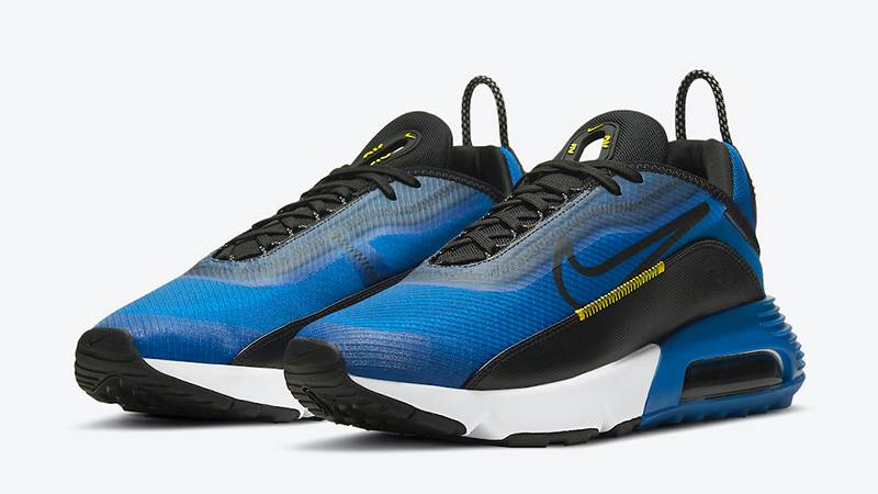 Кросівки Nike Air Max 2090 — фото 3