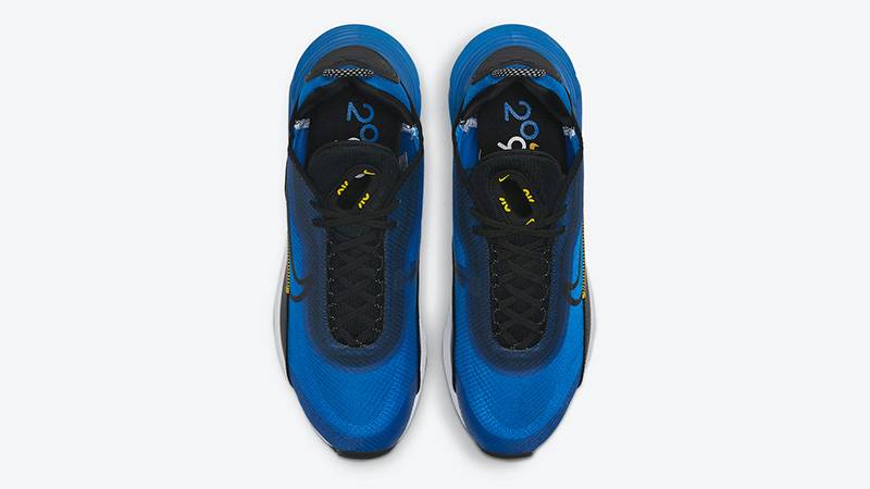 Кросівки Nike Air Max 2090 — фото 4