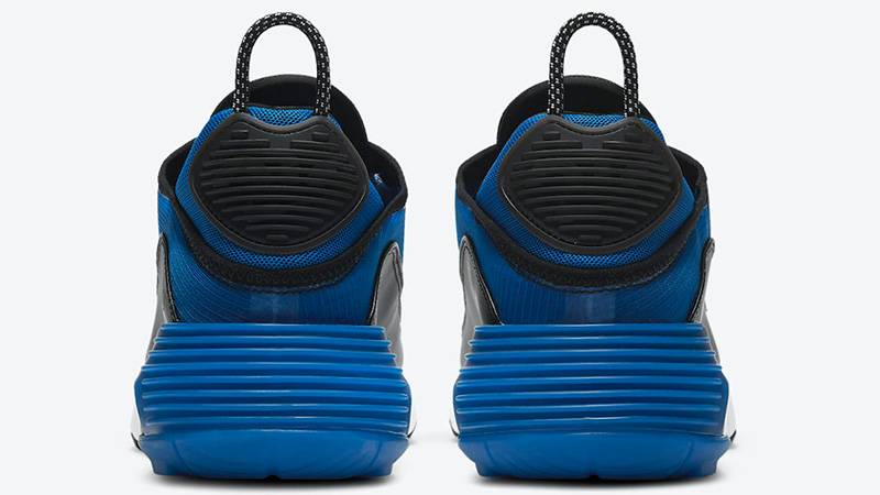 Кросівки Nike Air Max 2090 — фото 5