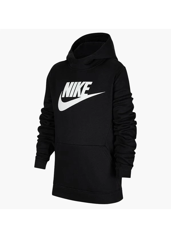 Светр дитячий Nike Sportswear Club Fleece Hoodie (CV9336-010) — фото 1