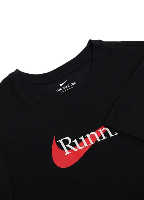 Футболка чоловіча Nike U Nk Dry Tee Hbr (CW0945-010) — фото 4