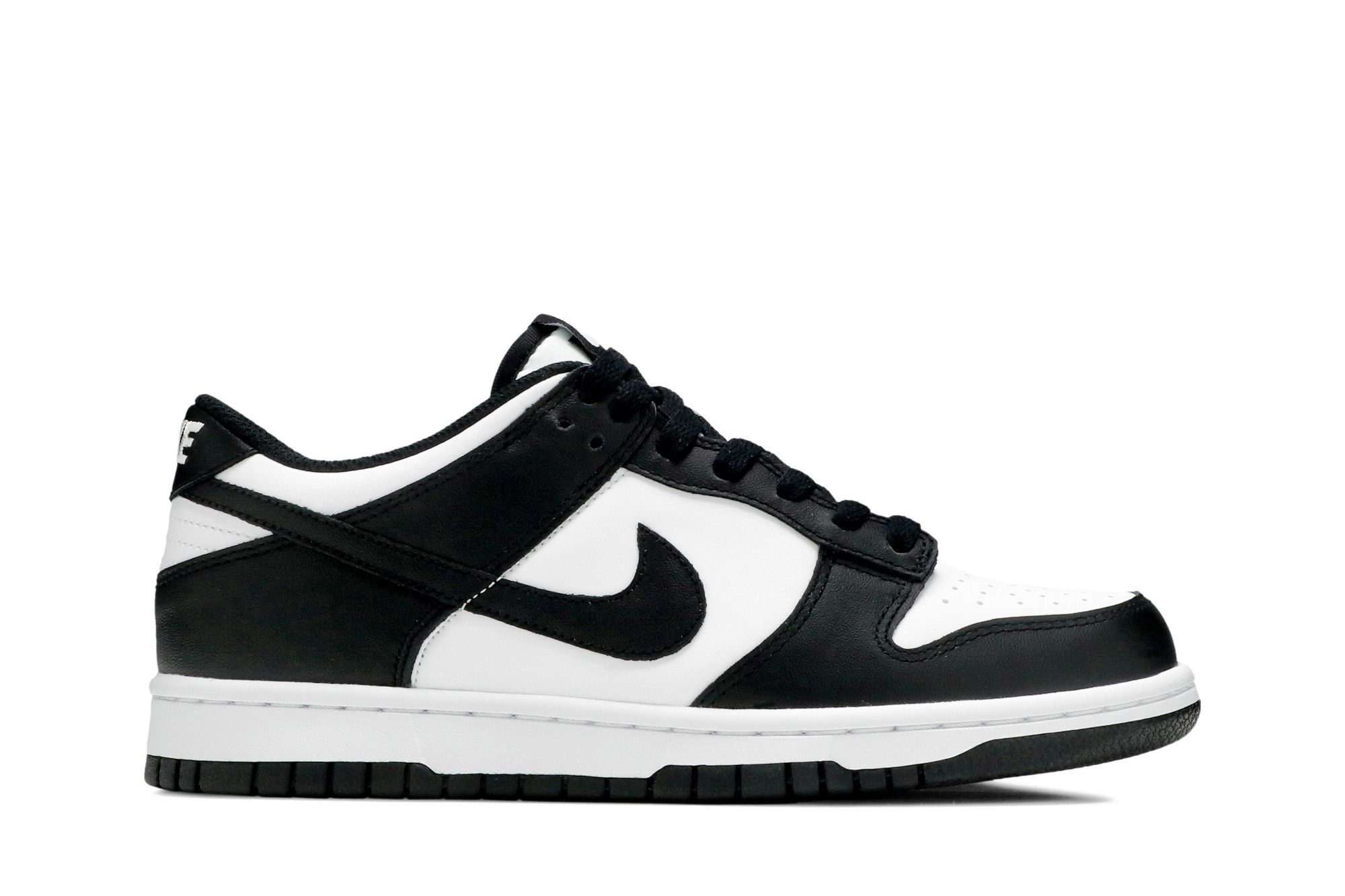 Кросівки чоловічі Nike Dunk Low Retro GS — фото 1