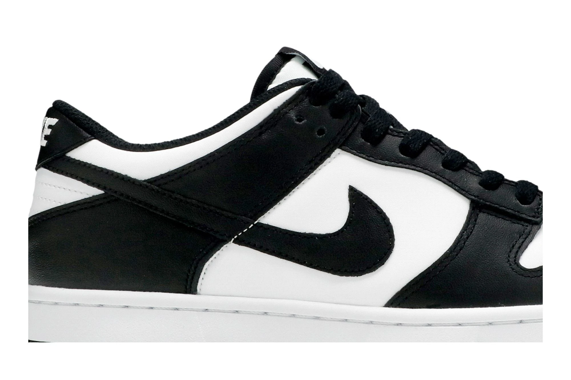 Кросівки чоловічі Nike Dunk Low Retro GS — фото 3