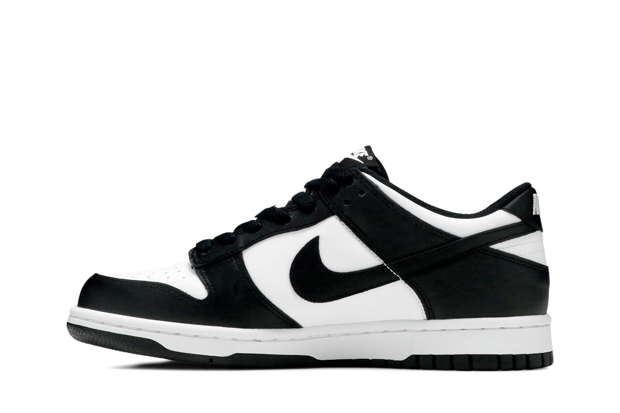 Кросівки чоловічі Nike Dunk Low Retro GS — фото 4