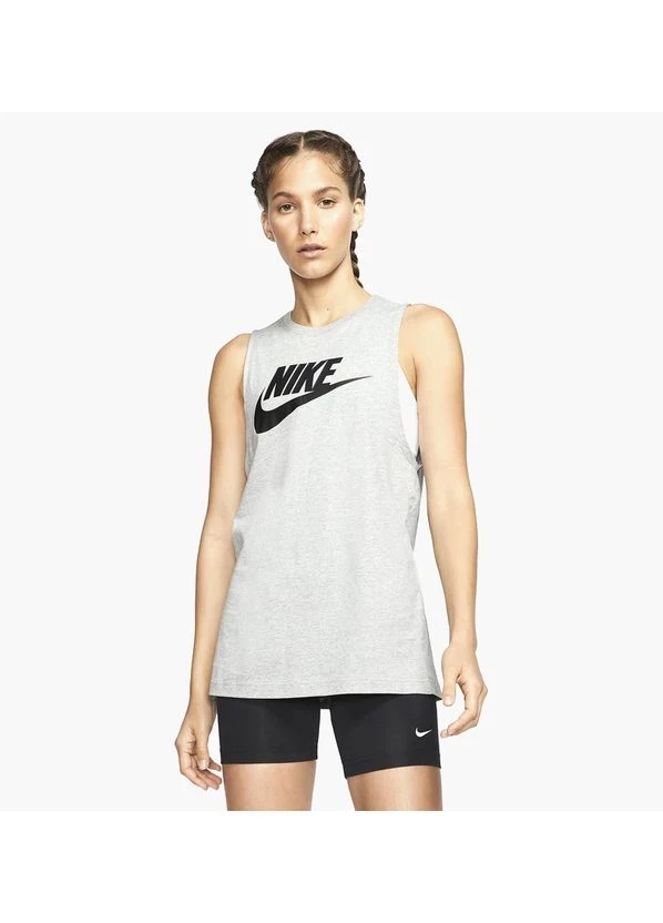 Футболка підліткова Nike Sportswear W Tshirt (CW2206-063) — фото 1