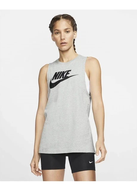 Футболка підліткова Nike Sportswear W Tshirt (CW2206-063) — фото 3