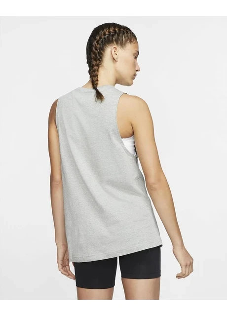 Футболка підліткова Nike Sportswear W Tshirt (CW2206-063) — фото 4