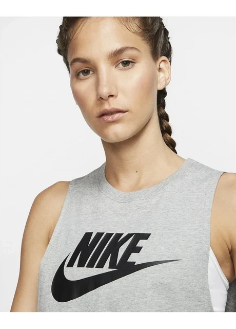 Футболка підліткова Nike Sportswear W Tshirt (CW2206-063) — фото 5