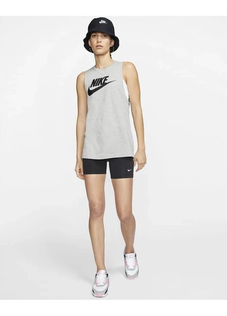 Футболка підліткова Nike Sportswear W Tshirt (CW2206-063) — фото 6