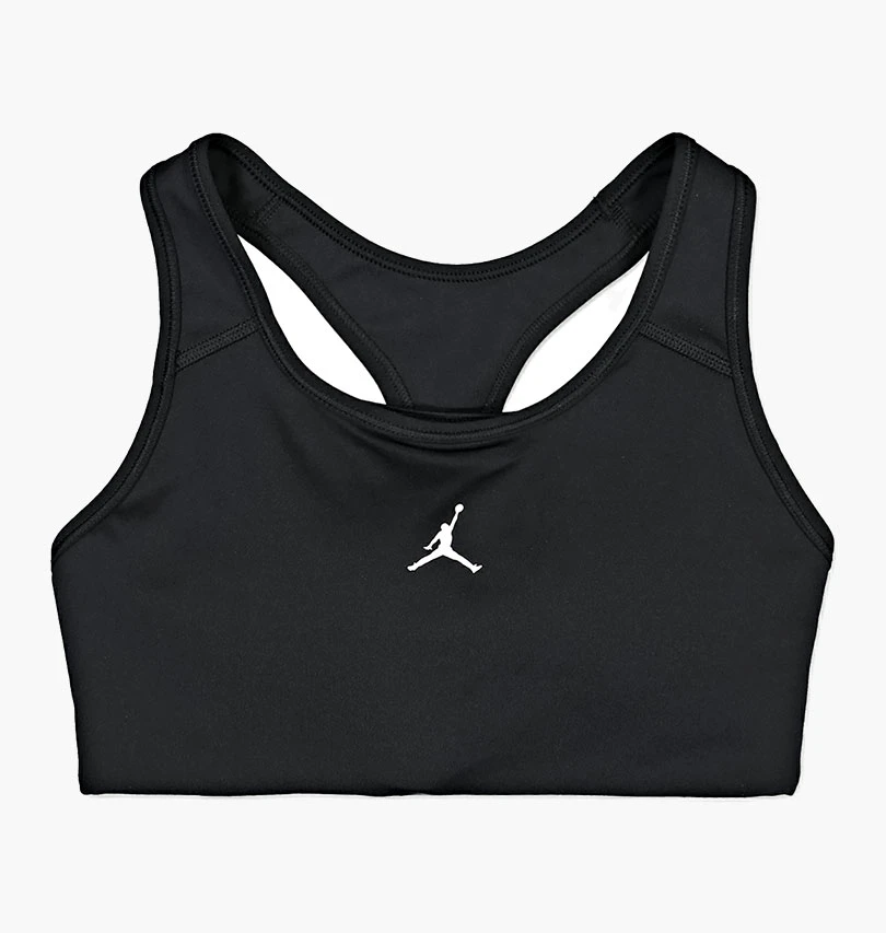 Спортивний топ жіночий Jordan Jumpman (CW2426-010) — фото 1