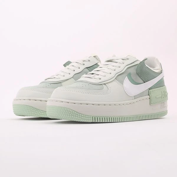 Кросівки жіночі Nike Air Force 1 Shadow (CW2655-001) — фото 4